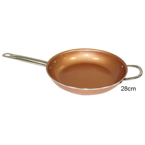 STARLYF COPPER PAN - Poêles et casseroles - La bonne remise