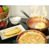 STARLYF COPPER PAN - Poêles et casseroles - La bonne remise