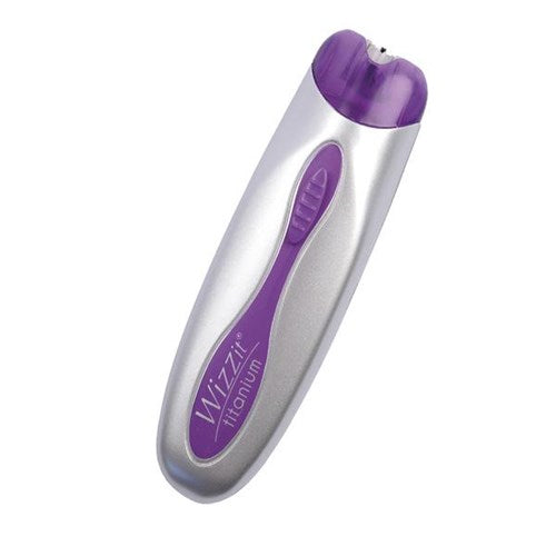 WIZZIT TITANIUM NEW 1+1 OFFERT - Soin du corps, Promotion - La bonne remise