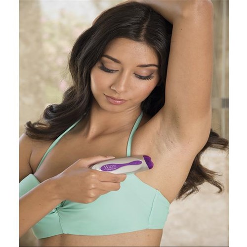 WIZZIT TITANIUM NEW 1+1 OFFERT - Soin du corps, Promotion - La bonne remise