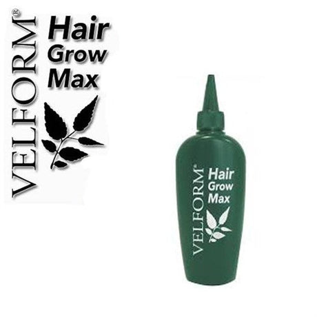 VELFORM HAIR GROW MAX X1 - Soin des cheveux, Promotion - La bonne remise