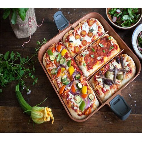 QUADRAPAN - Poêles et casseroles - La bonne remise