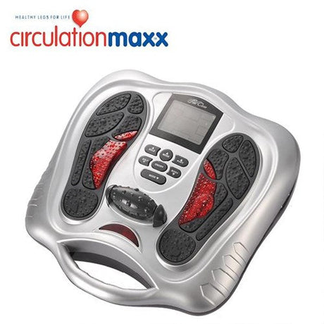 CIRCULATION MAXX THERAPY SYSTEM - Soin des pieds, appareil de massage - La bonne remise