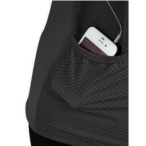 MAGIC T-SHIRT NOIR HOMME - - La bonne remise