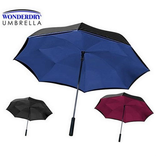 WONDERDRY UMBRELLA 1+1 - Outils - La bonne remise