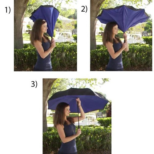 WONDERDRY UMBRELLA 1+1 - Outils - La bonne remise