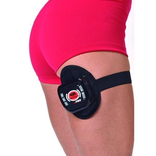 GYMFORM ABS A ROUND PRO - Accessoire de sport, entraîneur abdominal, appareil de massage - La bonne remise