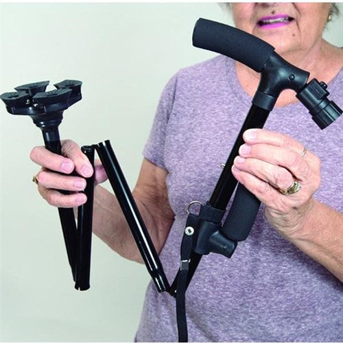 CANE SAFE PLUS 1+1 - soulagement de la douleur - La bonne remise