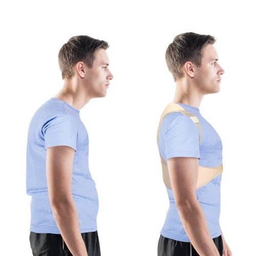 COMFORTISSE POSTURE X1 - Soin du corps, soulagement de la douleur - La bonne remise