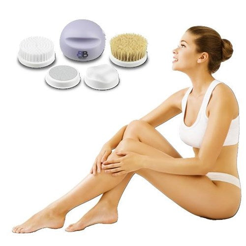 BB BRUSH - Soin du corps, Soin visage, Soin des pieds - La bonne remise