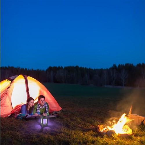 LAMP ZAPPER PACK DE 2 - Éclairage, Antiparasitaire - La bonne remise