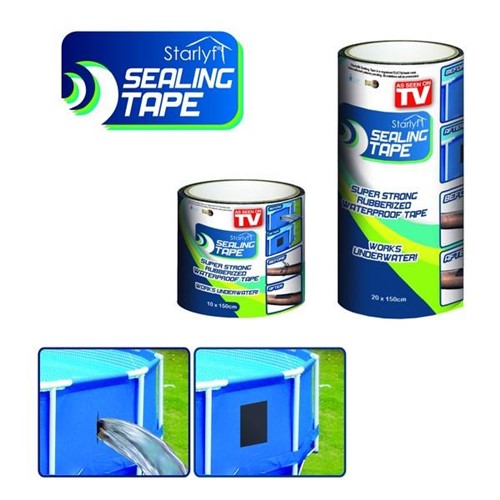 FIX TAPE STARLYF L+XL - Outils - La bonne remise