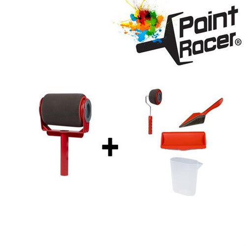 +PAINT RACER X2 - Outils - La bonne remise