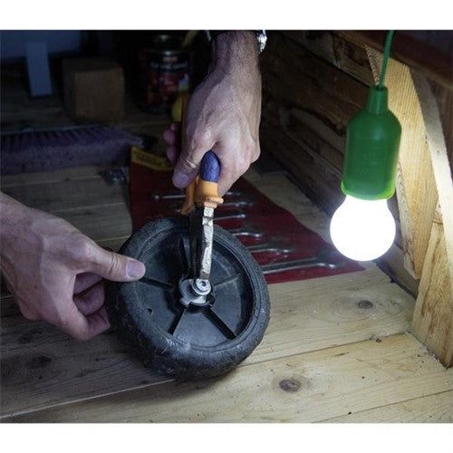 HANDY LUX LOT DE 4 AMPOULES LED - Éclairage - La bonne remise