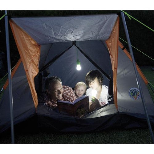 HANDY LUX LOT DE 4 AMPOULES LED - Éclairage - La bonne remise