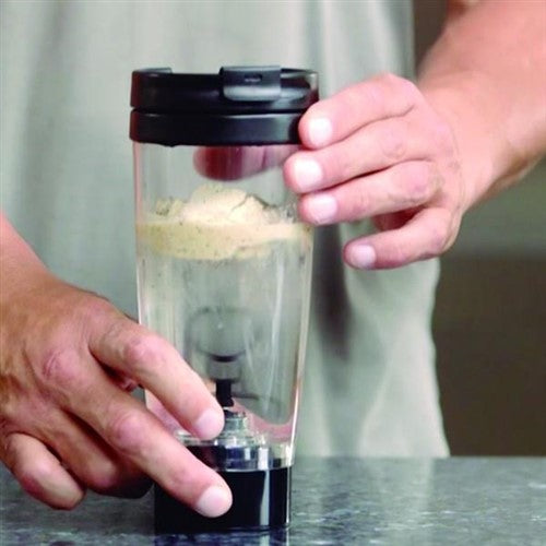 STARLYF QUICK MIXER 1+1 - Accessoire de sport, Mélangeurs, Promotion - La bonne remise