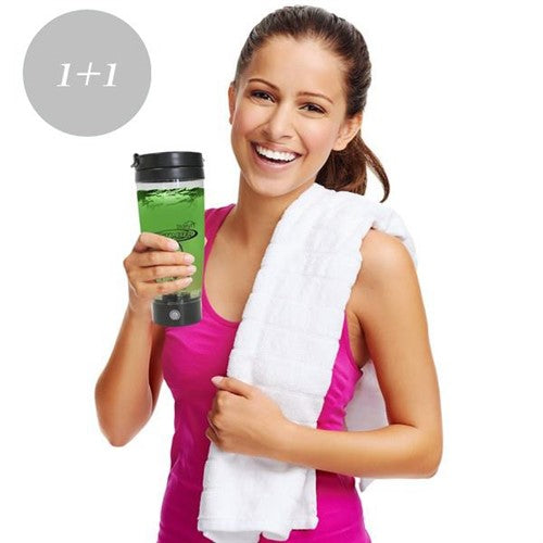 STARLYF QUICK MIXER 1+1 - Accessoire de sport, Mélangeurs, Promotion - La bonne remise