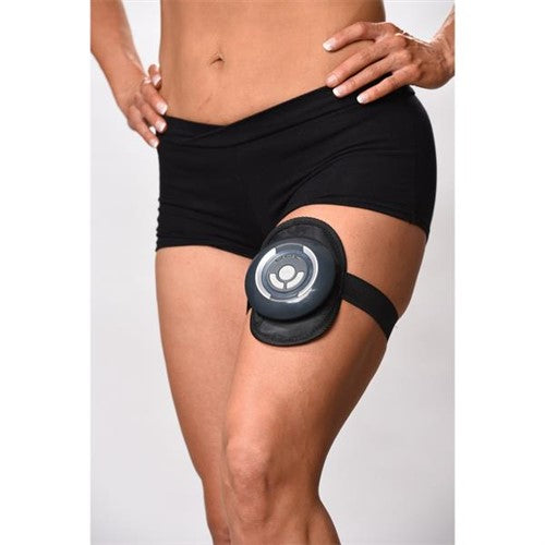ABS Perfect - Accessoire de sport, appareil de vibration, entraîneur abdominal - La bonne remise