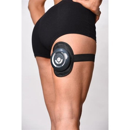 ABS Perfect - Accessoire de sport, appareil de vibration, entraîneur abdominal - La bonne remise
