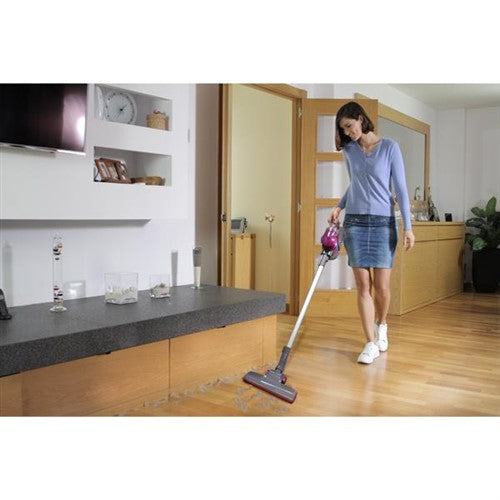 STARLYF CORDLESS VAC - Aspirateur - La bonne remise