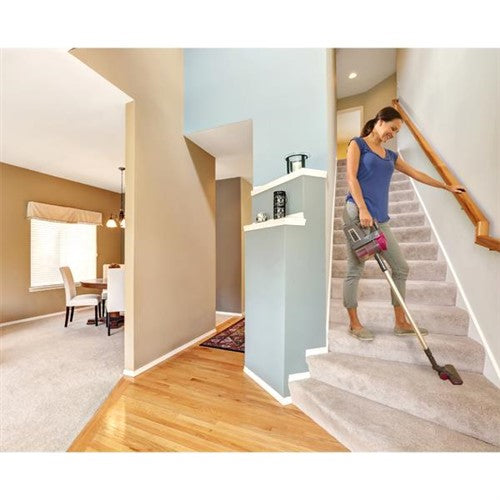 STARLYF CORDLESS VAC - Aspirateur - La bonne remise