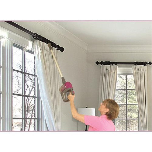 STARLYF CORDLESS VAC - Aspirateur - La bonne remise