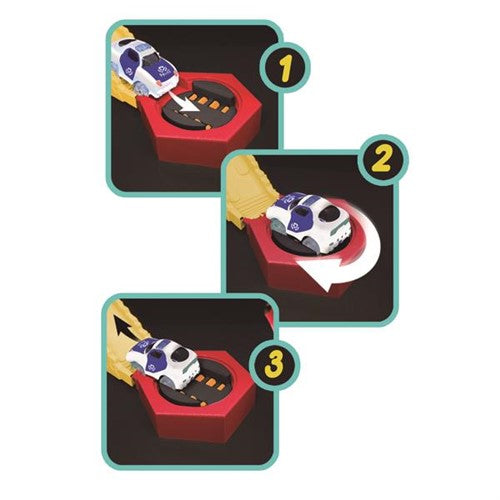 FANTASTIC TRACKS - Jouets - La bonne remise