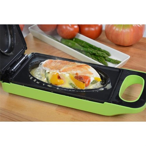 EXPRESS COOKER X2 - Grillades - La bonne remise