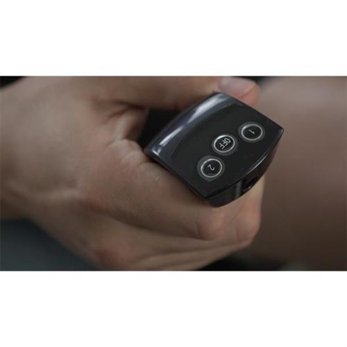 LEGXERCISE + BAUME CHAUFFANT - appareil de vibration, Soin des pieds, appareil de massage, soulagement de la douleur - La bonne remise