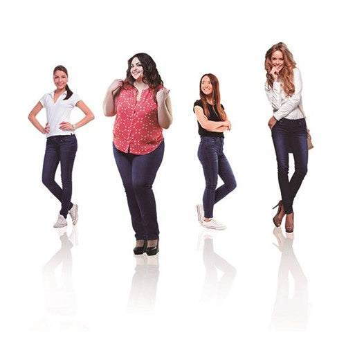 FANTASTIC JEANS X2 - vêtements et chaussures - La bonne remise