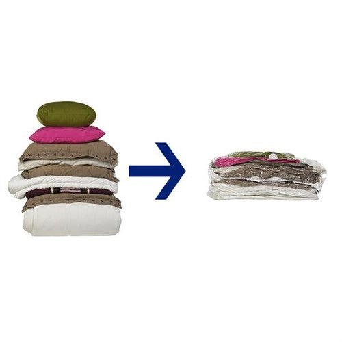 STARLYF VACUUM BAG - Nettoyage - La bonne remise