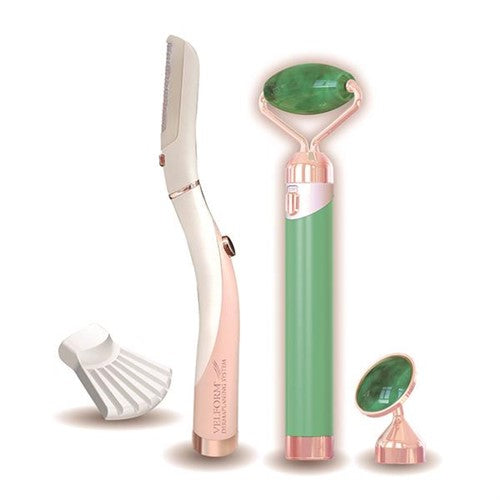 VELFORM DERMAPLANING - Soin visage - La bonne remise