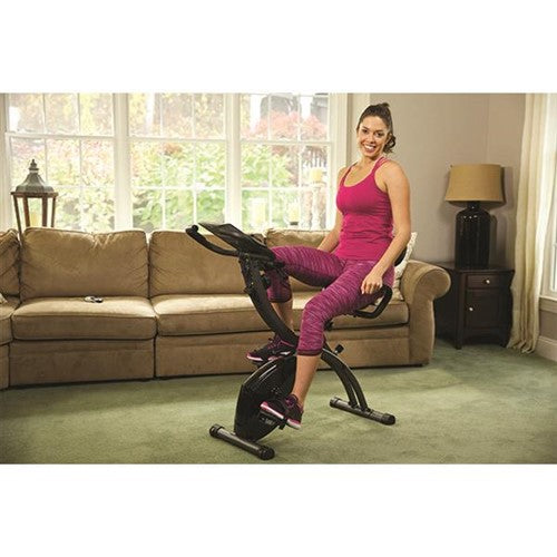 Slim Bike + slimming gel - - La bonne remise