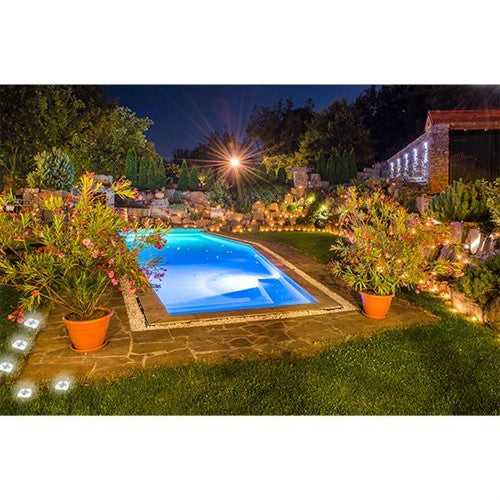 STARLYF SOLAR LIGHT (KIT 8 PCS) - Éclairage - La bonne remise