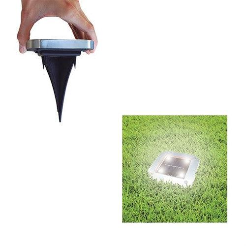 STARLYF SOLAR LIGHT (KIT 8 PCS) - Éclairage - La bonne remise