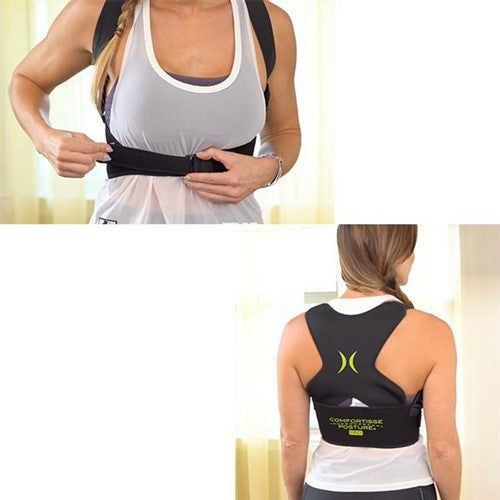 COMFORTISSE POSTURE PRO X2 - Soin du corps, soulagement de la douleur - La bonne remise