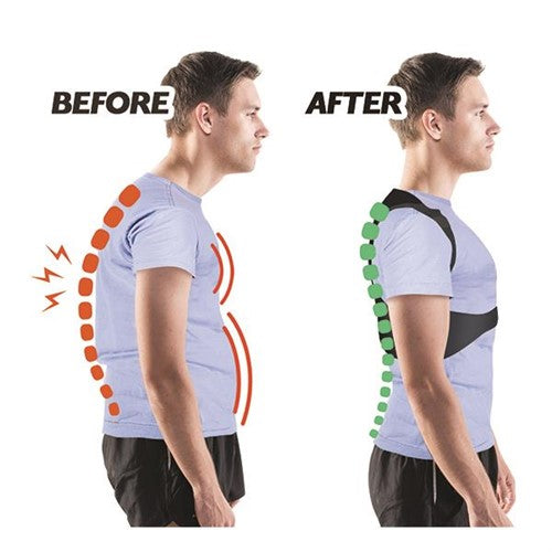 COMFORTISSE POSTURE PRO X2 - Soin du corps, soulagement de la douleur - La bonne remise