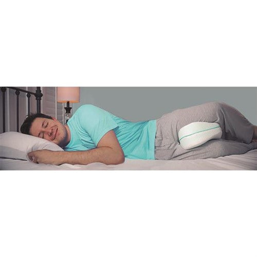 RESTFORM LEG PILLOW X2 - Literie, soulagement de la douleur - La bonne remise