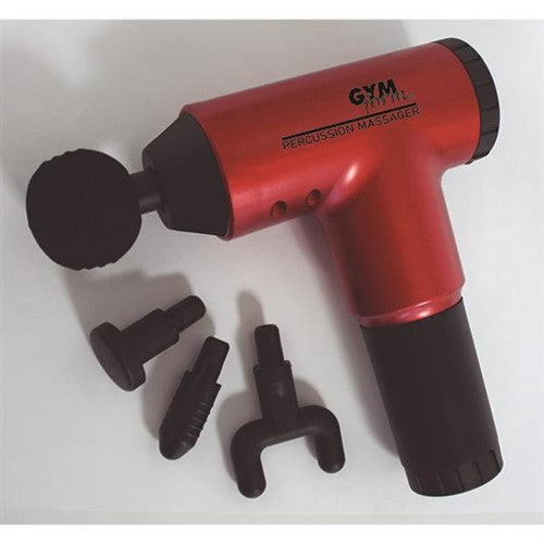 GYMFORM PERCUSSION MASSAGER - Accessoire de sport, appareil de massage - La bonne remise