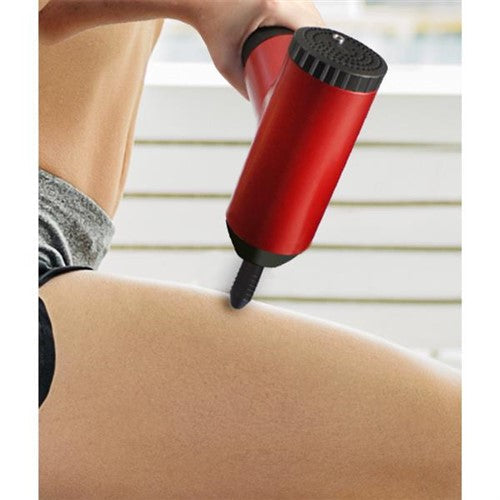 GYMFORM PERCUSSION MASSAGER - Accessoire de sport, appareil de massage - La bonne remise
