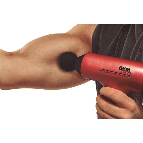 GYMFORM PERCUSSION MASSAGER - Accessoire de sport, appareil de massage - La bonne remise