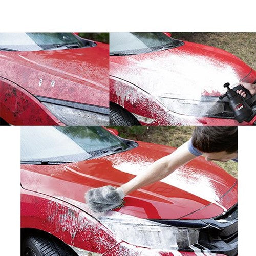 PLATINUM AMAZING FOAM - Auto - La bonne remise