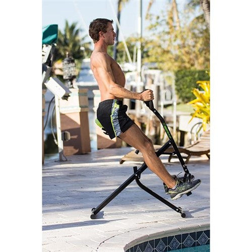 AB BOOSTER PLUS - entraîneur abdominal - La bonne remise