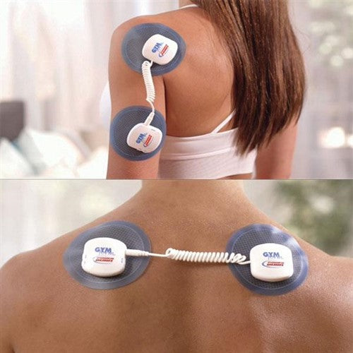 GYMFORM POWER BURN - appareil de vibration, entraîneur abdominal - La bonne remise