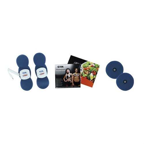 GYMFORM POWER BURN - appareil de vibration, entraîneur abdominal - La bonne remise