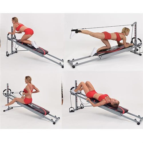 GYMFORM MULTIGYM - Cardio, entraîneurs de corps, Promotion - La bonne remise