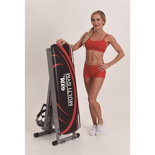 GYMFORM MULTIGYM - Cardio, entraîneurs de corps, Promotion - La bonne remise