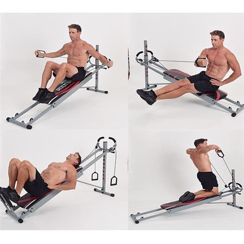GYMFORM MULTIGYM - Cardio, entraîneurs de corps, Promotion - La bonne remise