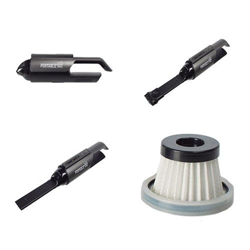 STARLYF PORTABLE VAC - Aspirateur - La bonne remise