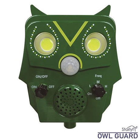 STARLYF OWL GUARD - Antiparasitaire - La bonne remise